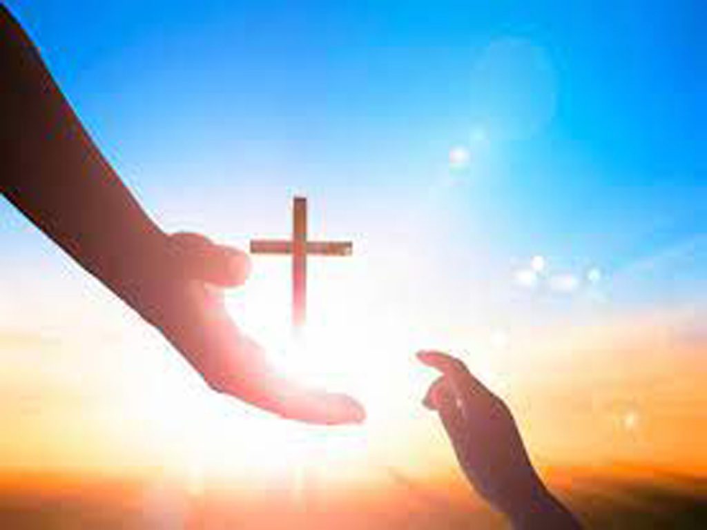 Suy Niệm Thứ Hai XI Thường Niên năm B