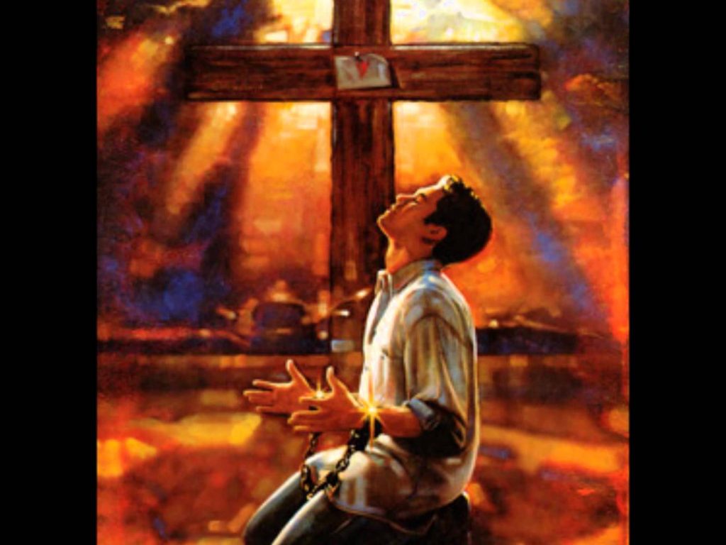 Cầu nguyện mỗi ngày