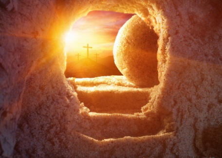 Ánh sáng Phục Sinh