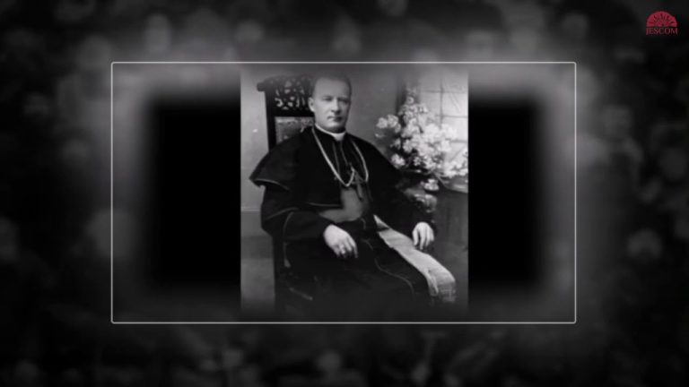 Ngày 20-03 Thánh Giuseppe Bilczewski (1860-1923)