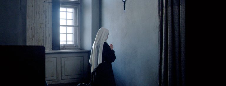 THINH LẶNG ĐÃ LÀ CẦU NGUYỆN HAY CHƯA?